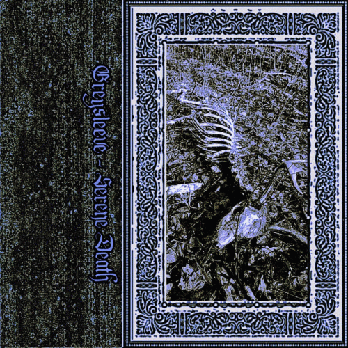 Greysleeve : Serene Death